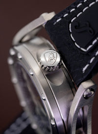 Thumbnail for Tonino Lamborghini Cuscinetto R Watch Titanium TLF-T02-1