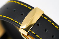 Thumbnail for Tonino Lamborghini Men's Chronograph Watch Spyder 12H Yellow Gold T20CH-B