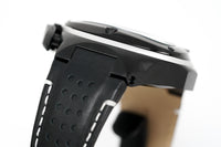 Thumbnail for Tonino Lamborghini Spyder X Chronograph White Black PVD T9XD