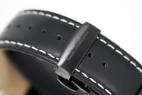 Thumbnail for Tonino Lamborghini Spyder X Chronograph White Black PVD T9XD