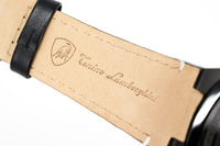 Thumbnail for Tonino Lamborghini Spyder X Chronograph White Black PVD T9XD