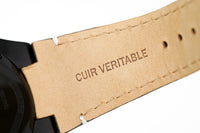 Thumbnail for Tonino Lamborghini Spyder X Chronograph White Black PVD T9XD