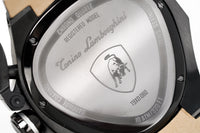 Thumbnail for Tonino Lamborghini Spyder X Chronograph White Black PVD T9XD