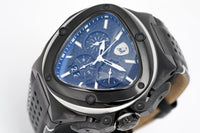 Thumbnail for Tonino Lamborghini Spyder X Chronograph White Black PVD T9XD