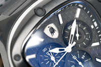 Thumbnail for Tonino Lamborghini Spyder X Chronograph White Black PVD T9XD