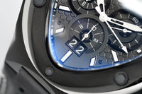 Thumbnail for Tonino Lamborghini Spyder X Chronograph White Black PVD T9XD