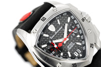 Thumbnail for Tonino Lamborghini Men's Chronograph Watch New Spyder Red TLF-A13-1