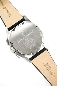 Thumbnail for Tonino Lamborghini Men's Chronograph Watch New Spyder Red TLF-A13-1