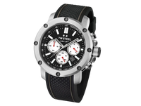 Thumbnail for TW Steel Watch Grandeur Tech Chronograph Simeon Panda Limited Edition TS10