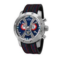 Thumbnail for TW Steel Watch Grand Tech Chronograph Limited Edition GT13