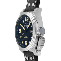 Thumbnail for TW Steel Watch Men's Swiss Canteen Black TW1101
