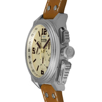 Thumbnail for TW Steel Watch Men's Swiss Canteen Cream TW1110