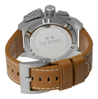 Thumbnail for TW Steel Watch Men's Swiss Canteen Cream TW1110