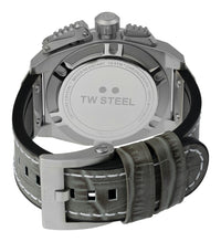 Thumbnail for TW Steel Watch Swiss Canteen Chronograph Grey TW1114