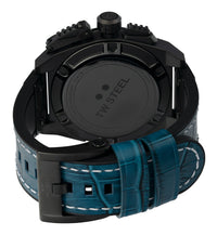 Thumbnail for TW Steel Watch Swiss Canteen Chronograph Black TW1117