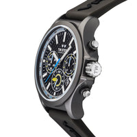 Thumbnail for TW Steel Watch VR/46 Pilot Yamaha Factory Racing Edition TW935