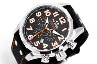 Thumbnail for TW Steel Watch Chronograph Volante Dakar Edition TW963