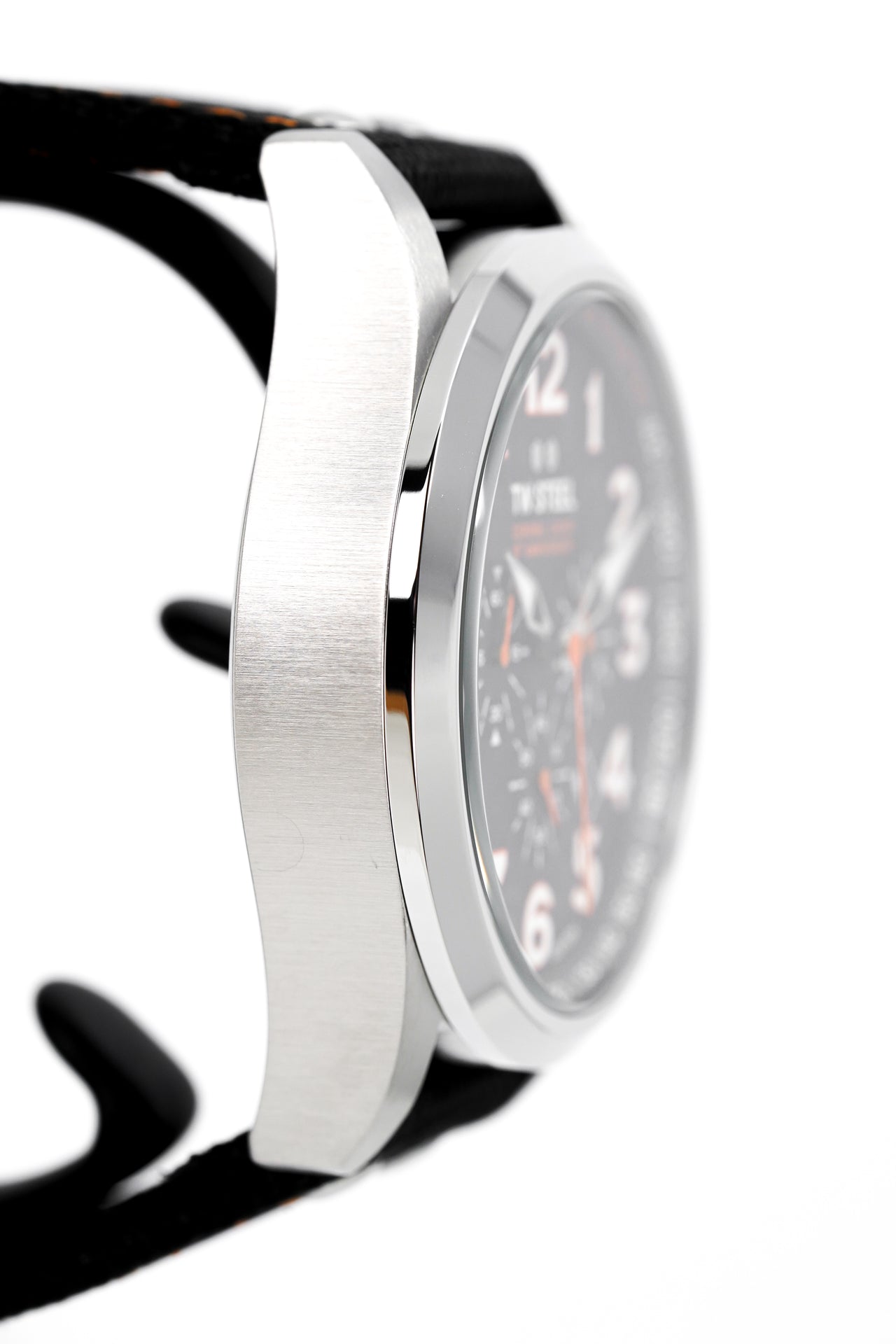 TW Steel Watch Chronograph Volante Dakar Edition TW963