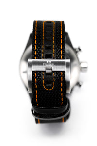 Thumbnail for TW Steel Watch Chronograph Volante Dakar Edition TW963