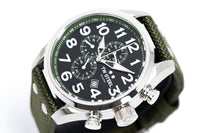 Thumbnail for TW Steel Watch Chronograph Volante Khaki VS23