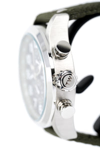 Thumbnail for TW Steel Watch Chronograph Volante Khaki VS23