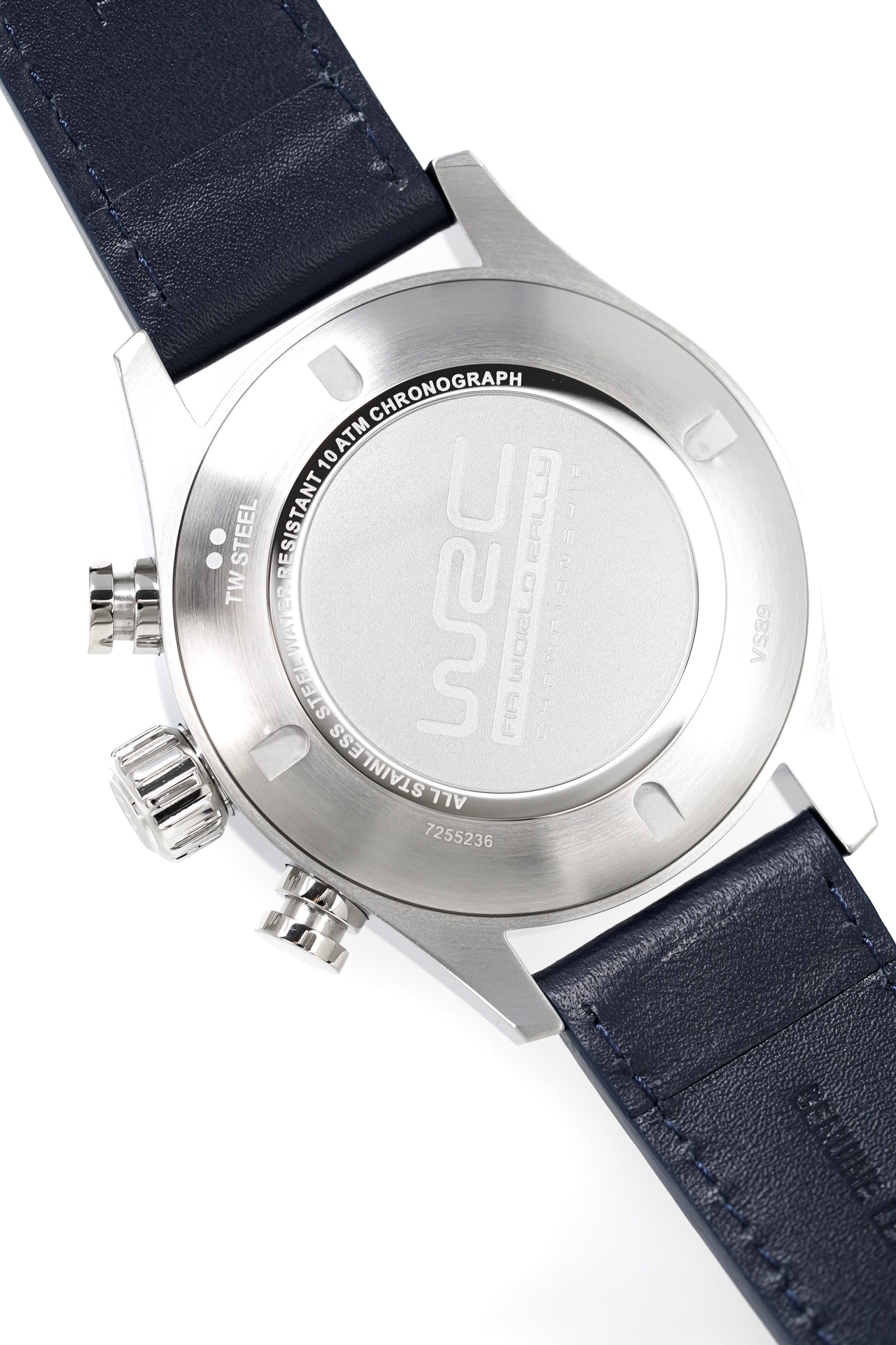 TW Steel Watch WRD Volante Special Edition VS89