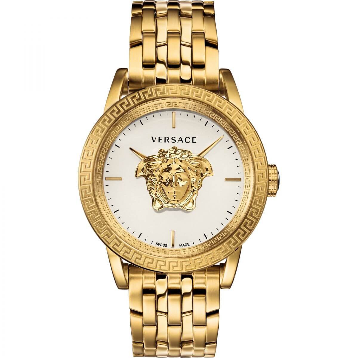 Versace Men's Watch Palazzo Empire IP Gold VERD00318