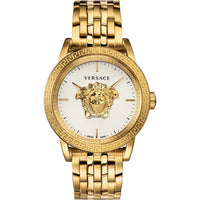 Thumbnail for Versace Men's Watch Palazzo Empire IP Gold VERD00318