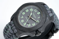 Thumbnail for Victorinox Men's Watch I.N.O.X. Carbon Grey 241861