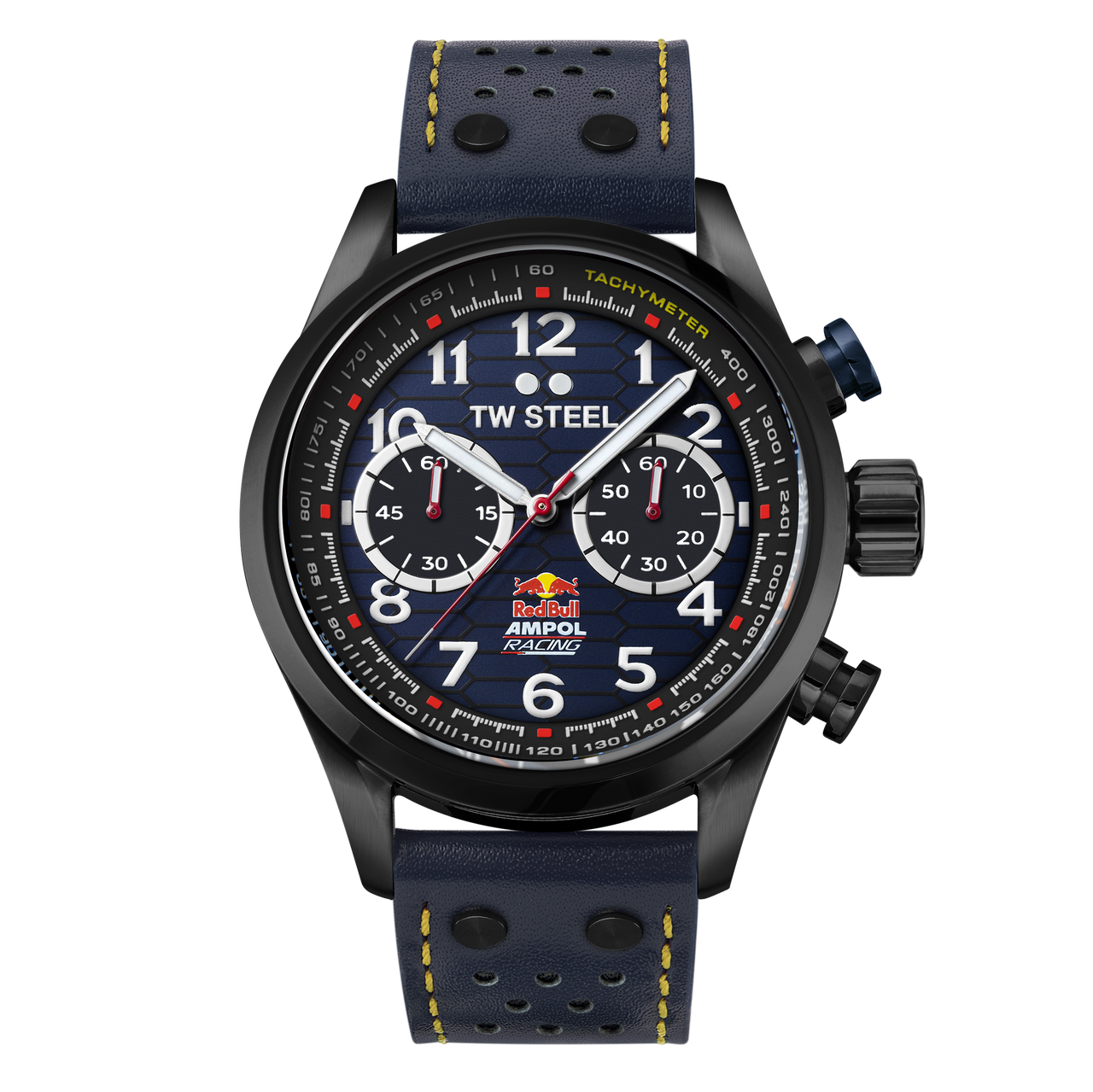 Tw steel red best sale