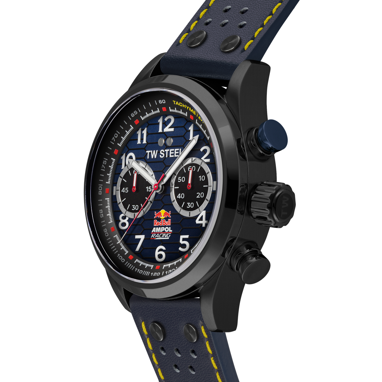 TW Steel Watch Red Bull Ampol Racing VS94
