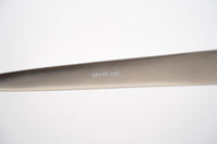 Thumbnail for Agent Provocateur Eyeglasses Oval Beige/Silver - Watches & Crystals