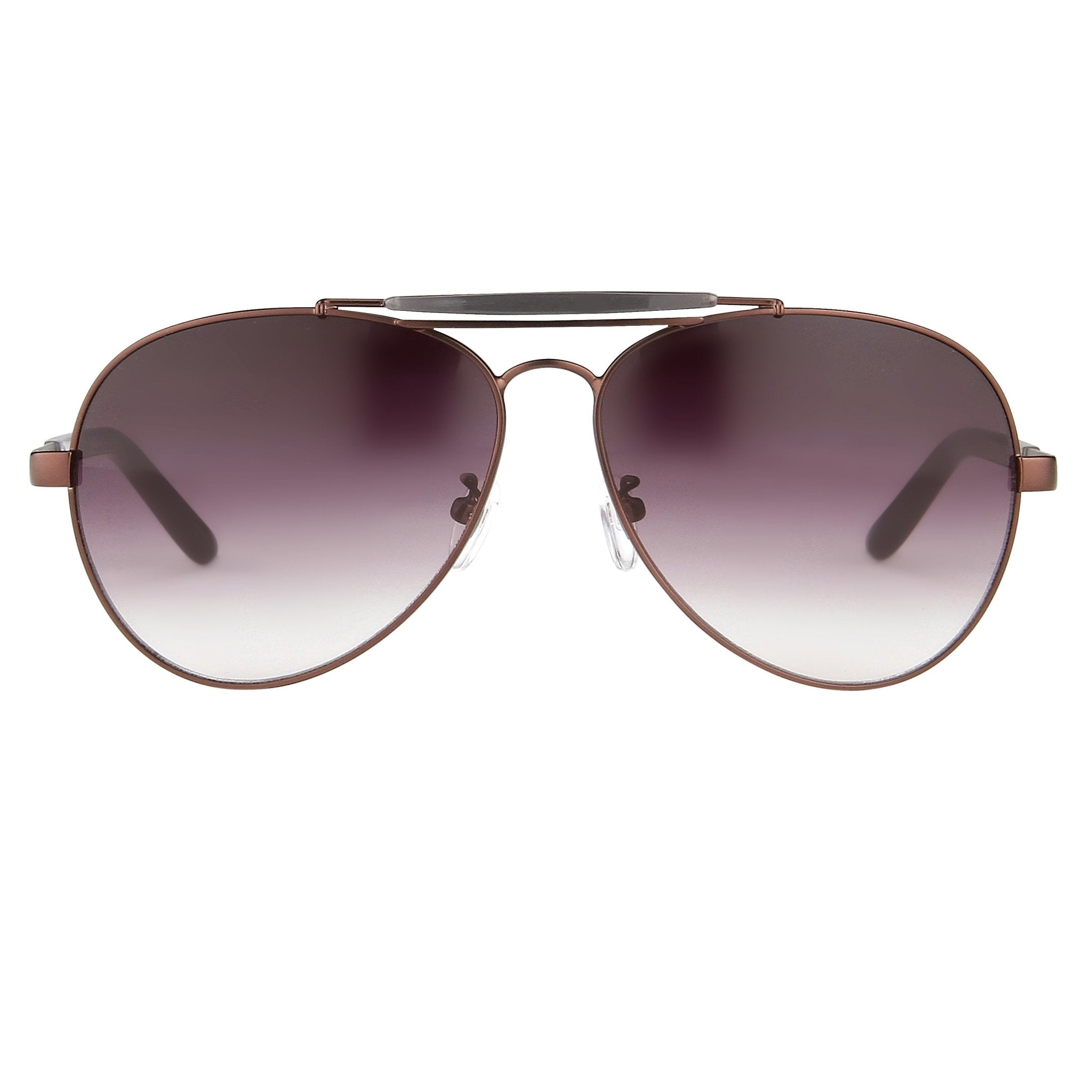 Agent Provocateur Sunglasses Bronze Grey - Watches & Crystals