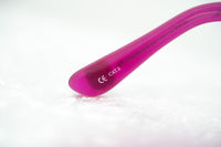 Thumbnail for Agent Provocateur Sunglasses Cat Eye Pink and Grey Lenses - AP55C6SUN - Watches & Crystals