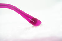 Thumbnail for Agent Provocateur Sunglasses Cat Eye Pink and Grey Lenses - AP55C6SUN - Watches & Crystals