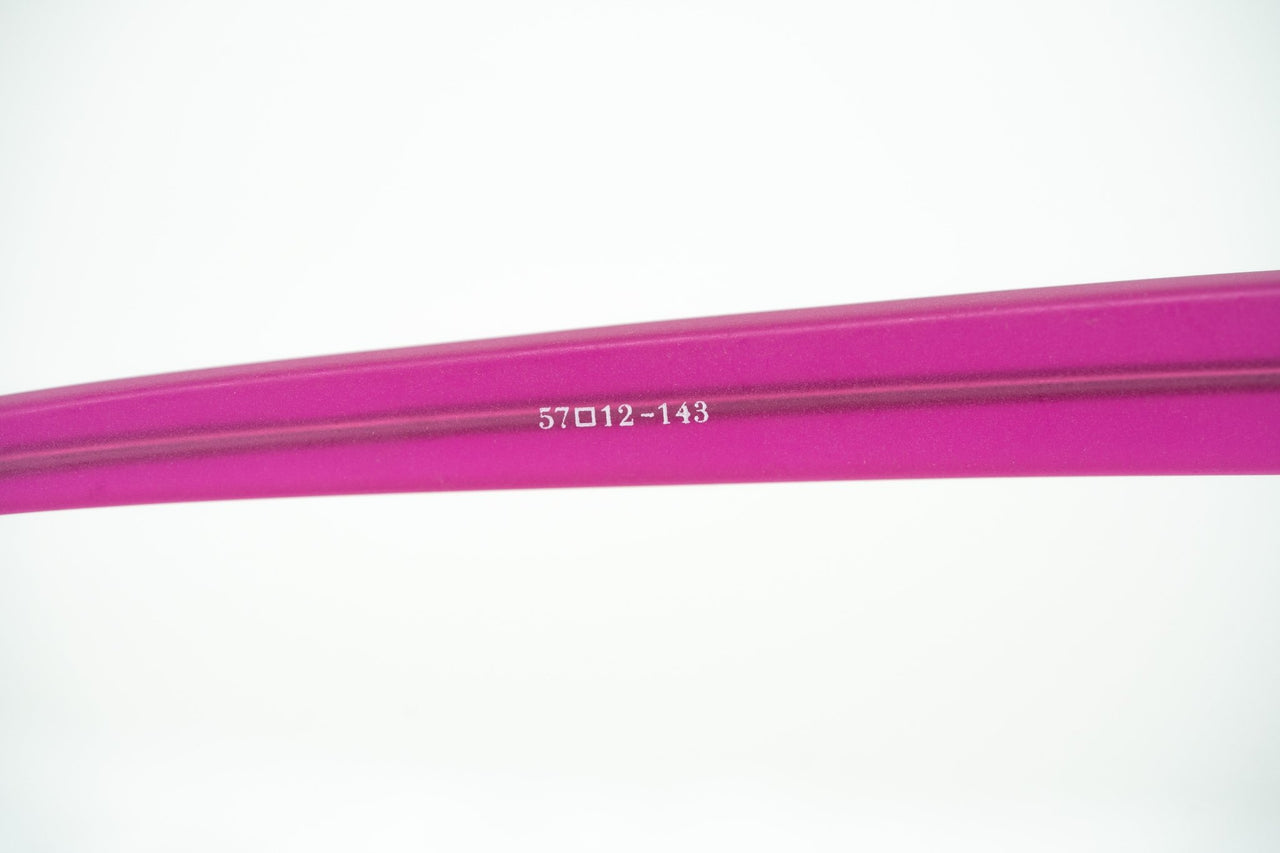 Agent Provocateur Sunglasses Cat Eye Pink and Grey Lenses - AP55C6SUN - Watches & Crystals