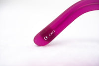 Thumbnail for Agent Provocateur Sunglasses Round Pink and Grey Lenses - AP57C6SUN - Watches & Crystals