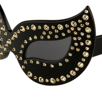 Thumbnail for Agent Provocateur Sunglasses Special Frame Black and Grey Lenses Category 3 - AP51C8SUN - Watches & Crystals