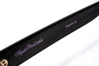 Thumbnail for Agent Provocateur Sunglasses Special Frame Black and Grey Lenses Category 3 - AP51C8SUN - Watches & Crystals