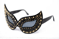 Thumbnail for Agent Provocateur Sunglasses Special Frame Black and Grey Lenses Category 3 - AP51C8SUN - Watches & Crystals