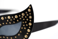 Thumbnail for Agent Provocateur Sunglasses Special Frame Black and Grey Lenses Category 3 - AP51C8SUN - Watches & Crystals