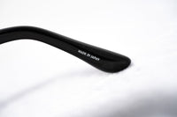 Thumbnail for Agent Provocateur Sunglasses Special Frame Black and Grey Lenses Category 3 - AP51C8SUN - Watches & Crystals