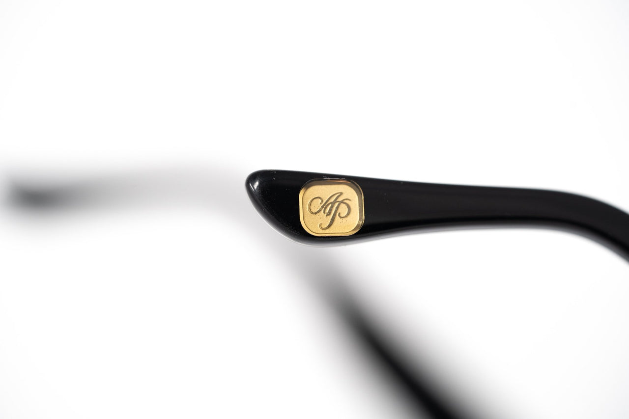 Agent Provocateur Sunglasses Special Frame Black and Grey Lenses Category 3 - AP51C8SUN - Watches & Crystals