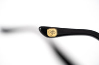 Thumbnail for Agent Provocateur Sunglasses Special Frame Black and Grey Lenses Category 3 - AP51C8SUN - Watches & Crystals