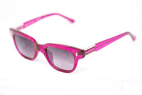 Thumbnail for Agent Provocateur Sunglasses Square Pink and Grey Lenses - AP24C5SUN - Watches & Crystals