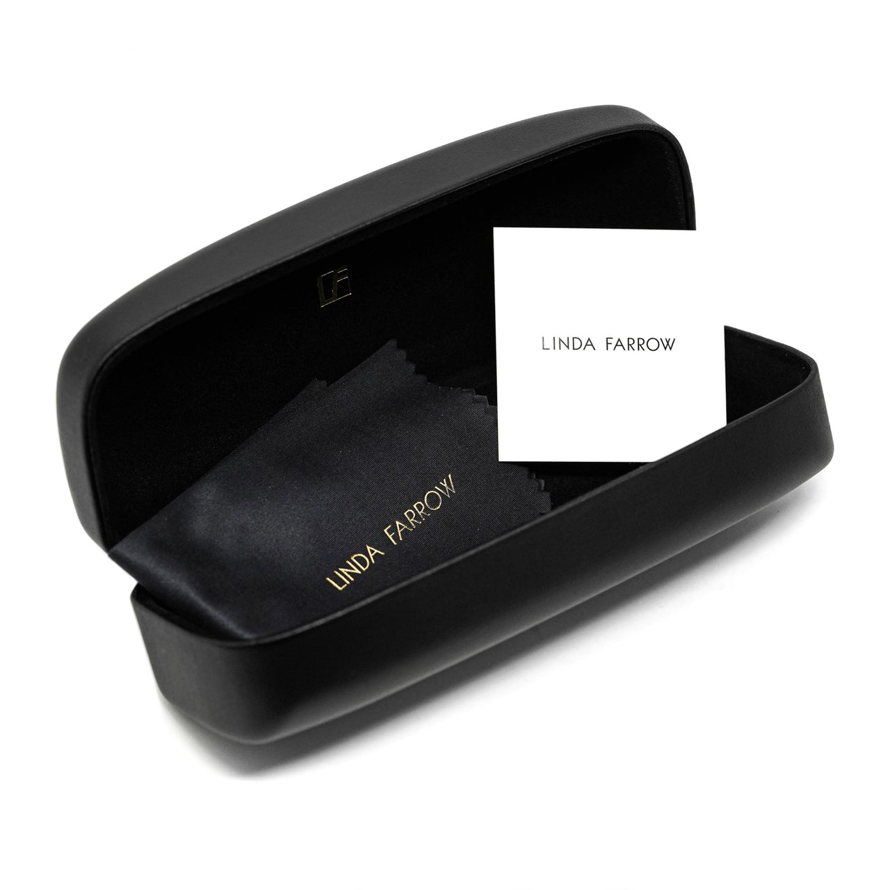 Agent Provocateur Sunglasses Square Striped Yellow and Grey - Watches & Crystals