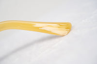 Thumbnail for Agent Provocateur Sunglasses Square Striped Yellow and Grey Lenses Category 3 - AP24C6SUN - Watches & Crystals