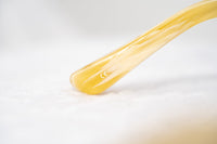 Thumbnail for Agent Provocateur Sunglasses Square Striped Yellow and Grey Lenses Category 3 - AP24C6SUN - Watches & Crystals