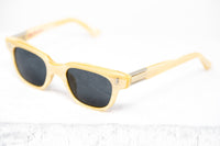 Thumbnail for Agent Provocateur Sunglasses Square Striped Yellow and Grey Lenses Category 3 - AP24C6SUN - Watches & Crystals