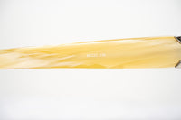 Thumbnail for Agent Provocateur Sunglasses Square Striped Yellow and Grey Lenses Category 3 - AP24C6SUN - Watches & Crystals